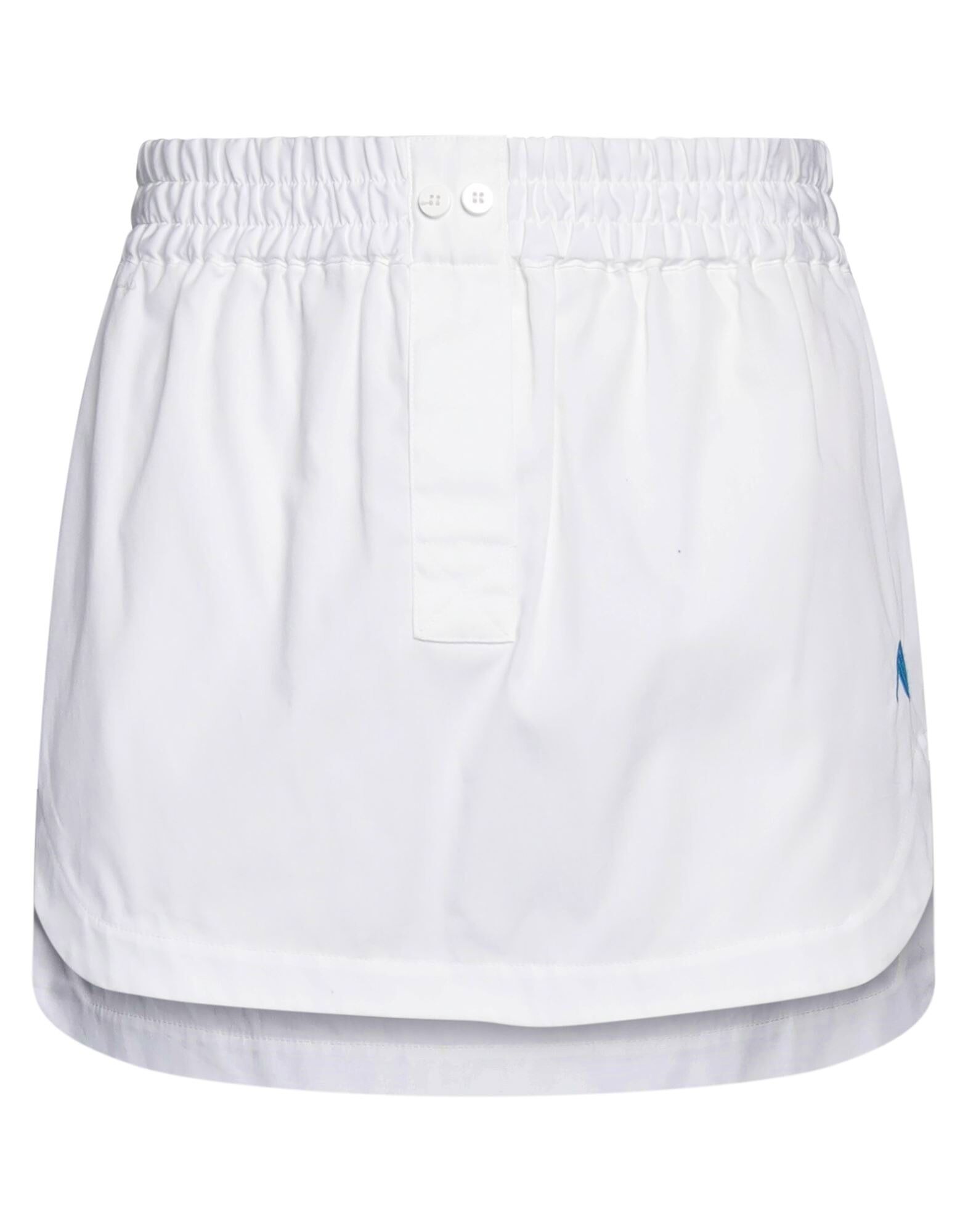 Мини-юбка The Attico, белый
Мини-юбка The Attico, белый