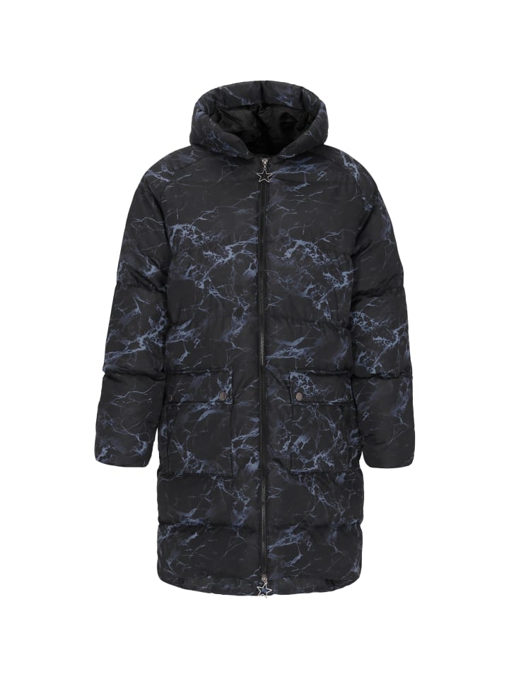 Зимняя куртка myMo ROCKS
Зимняя куртка myMo ROCKS