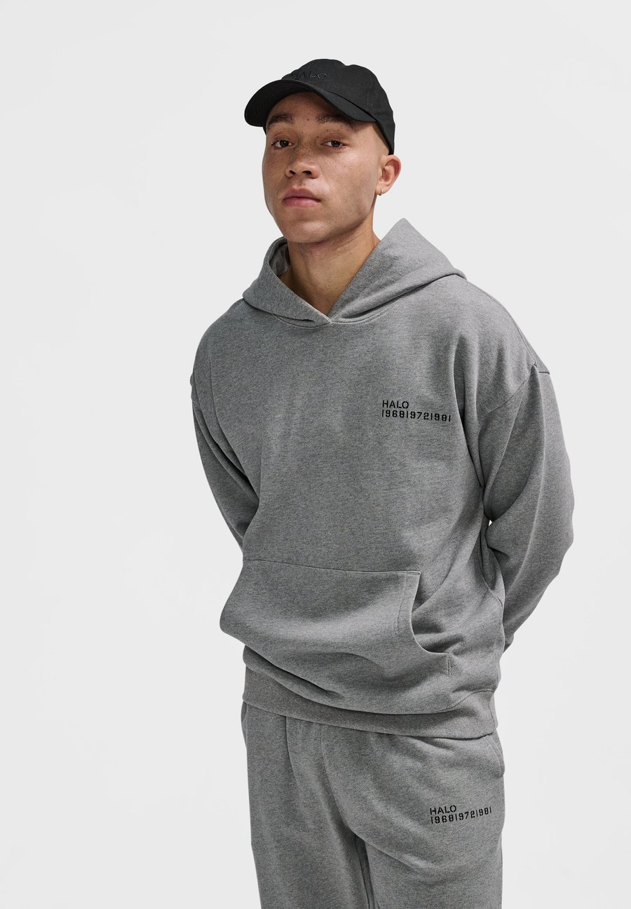 Худи HALO ESSENTIAL, Grey Melange Grey Melange/Grey, Серый, Худи HALO ESSENTIAL, Grey Melange Grey Melange/Grey
Худи HALO ESSENTIAL, Grey Melange Grey Melange/Grey, Серый, Худи HALO ESSENTIAL, Grey Melange Grey Melange/Grey