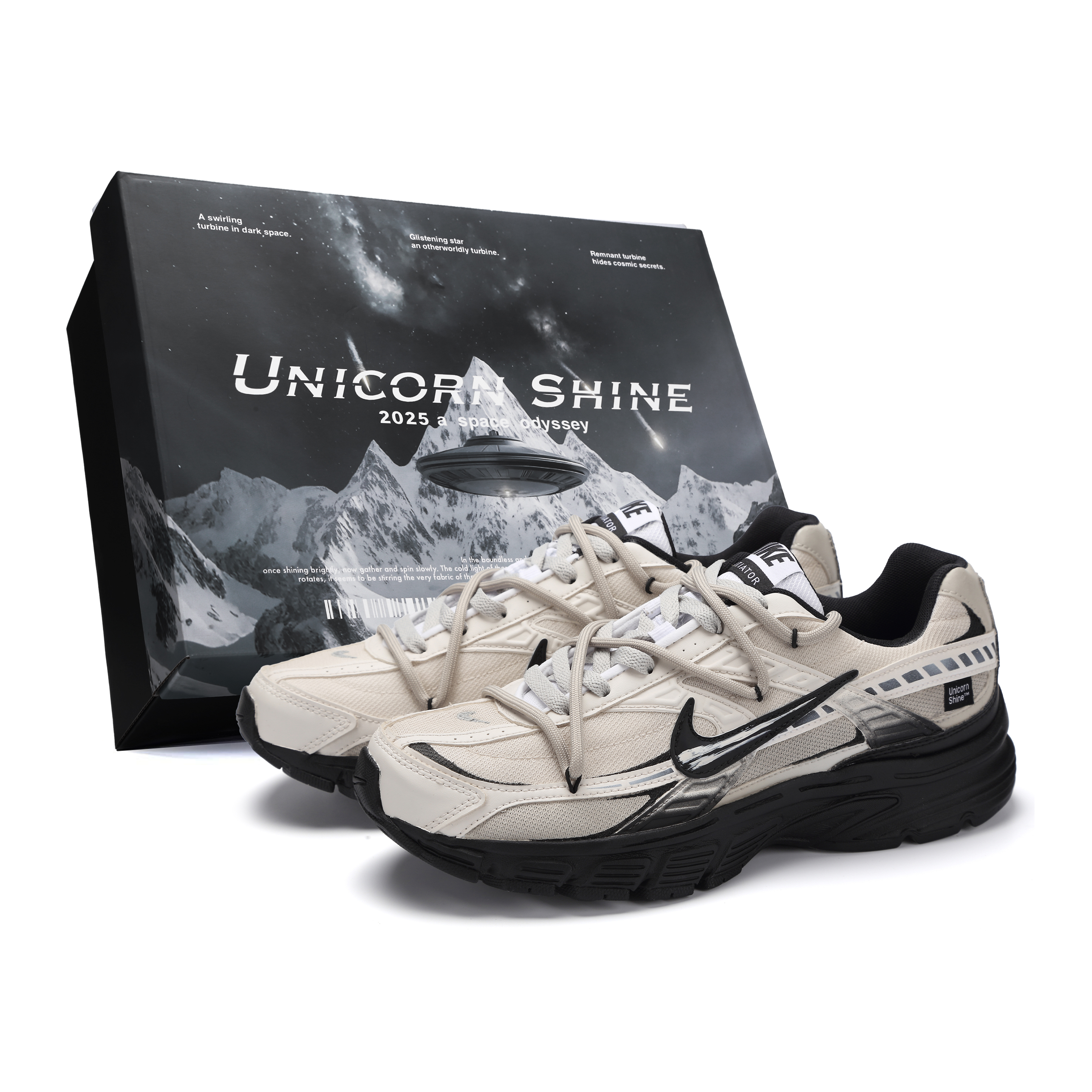 Nike Кроссовки Initiator с низким верхом, устойчивые к истиранию, мужские, бежевые, коричневые, черные
Nike Кроссовки Initiator с низким верхом, устойчивые к истиранию, мужские, бежевые, коричневые, черные