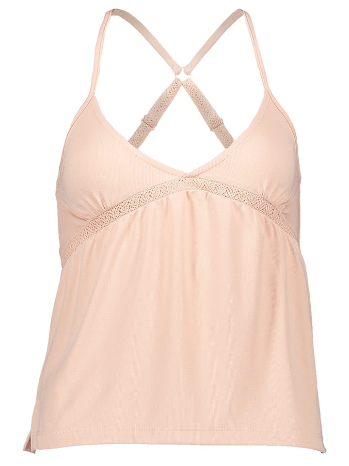 Пижамный верх Passionata, бежевый
Пижамный верх Passionata, бежевый