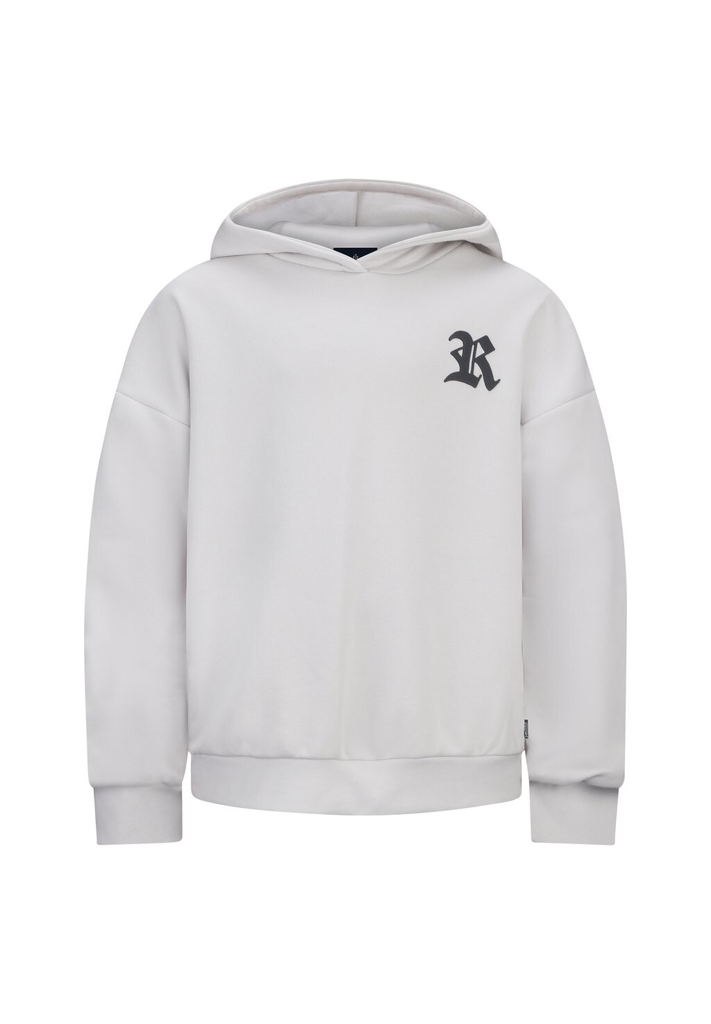 Толстовка с капюшоном TEENY Retour Jeans, светло-серый
Толстовка с капюшоном TEENY Retour Jeans, светло-серый