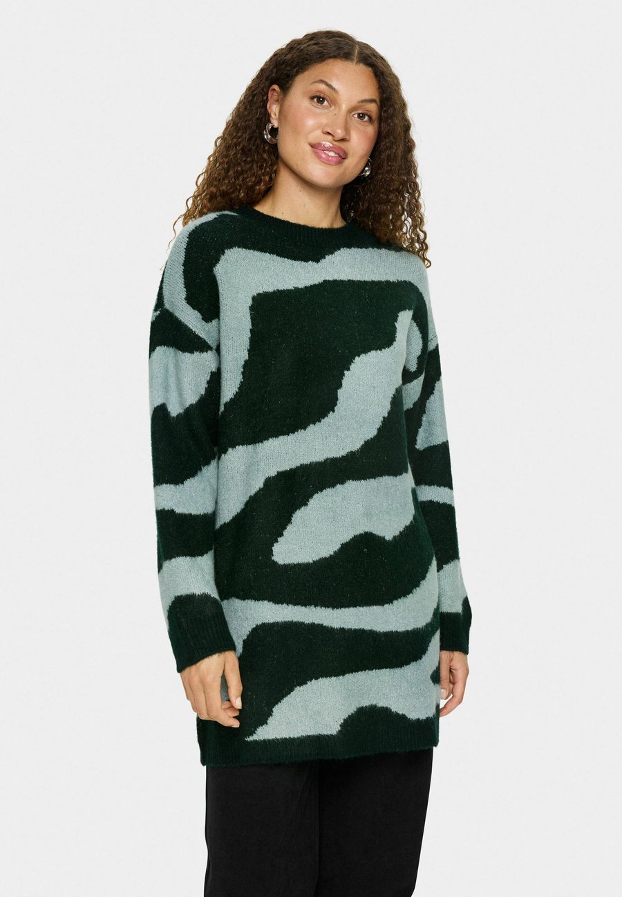 Платье Saint Tropez MALLIESZ, June Bug/Dark Green
Платье Saint Tropez MALLIESZ, June Bug/Dark Green