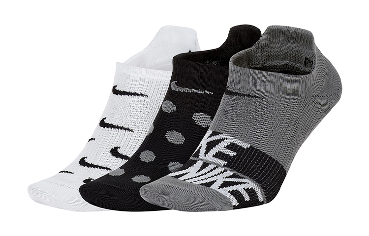 Женские носки Nike, 3 pack
Женские носки Nike, 3 pack