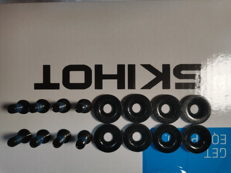 Переносной храповой отвертка для сноуборда HKDA m6, инструмент для экстренного ремонта, подходит для регулировочных винтов Burton, черные винты для сноуборда, 8 наборов, 10 см, Черный, Переносной храповой отвертка для сноуборда HKDA m6, инструмент для экс
Переносной храповой отвертка для сноуборда HKDA m6, инструмент для экстренного ремонта, подходит для регулировочных винтов Burton, черные винты для сноуборда, 8 наборов, 10 см, Черный, Переносной храповой отвертка для сноуборда HKDA m6, инструмент для экс