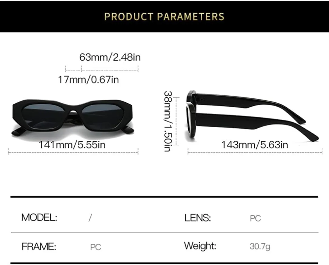 Винтажные солнцезащитные очки, модные мужские, с заклепками, градиентные, для мужчин и женщин, для водителей, с защитой от УФ-излучения UV400 VFDHN, Tyj315-7
Винтажные солнцезащитные очки, модные мужские, с заклепками, градиентные, для мужчин и женщин, для водителей, с защитой от УФ-излучения UV400 VFDHN, Tyj315-7