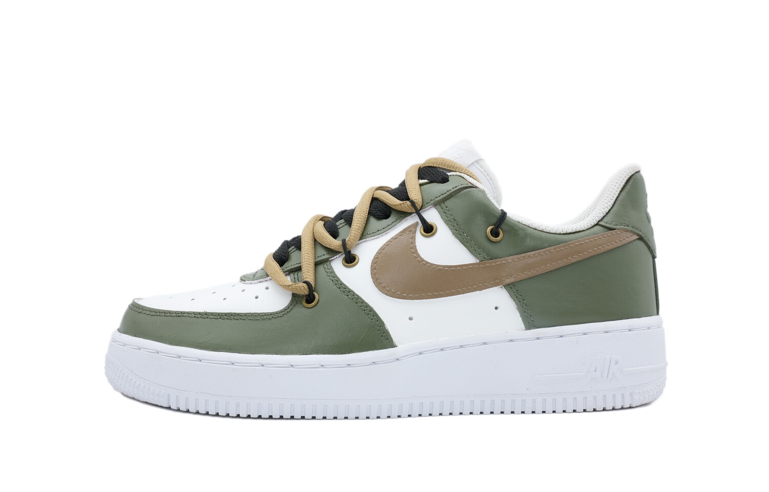 Кроссовки Nike Air Force 1 Skateboarding Shoes Men Low-top Brown/Green, оливковый, Зеленый, Кроссовки Nike Air Force 1 Skateboarding Shoes Men Low-top Brown/Green, оливковый
Кроссовки Nike Air Force 1 Skateboarding Shoes Men Low-top Brown/Green, оливковый, Зеленый, Кроссовки Nike Air Force 1 Skateboarding Shoes Men Low-top Brown/Green, оливковый
