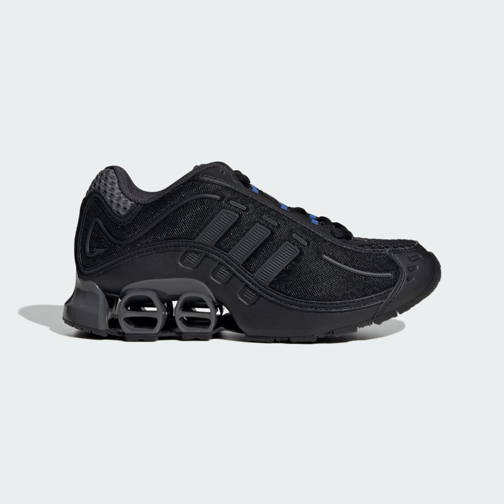 Кроссовки Adidas Megaride O1 Shoes Kids, цвет Core Black/Carbon/Cloud White
Кроссовки Adidas Megaride O1 Shoes Kids, цвет Core Black/Carbon/Cloud White