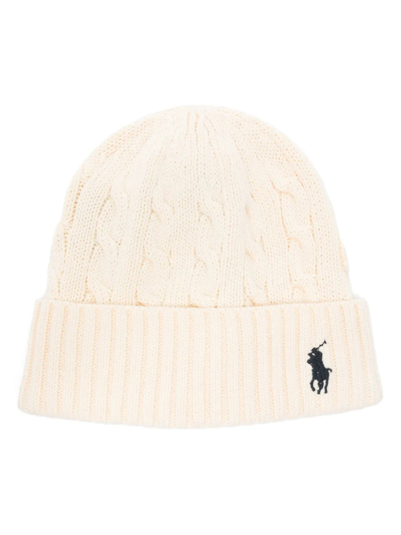 Polo Ralph Lauren шапка бини фактурной вязки, нейтральный
Polo Ralph Lauren шапка бини фактурной вязки, нейтральный