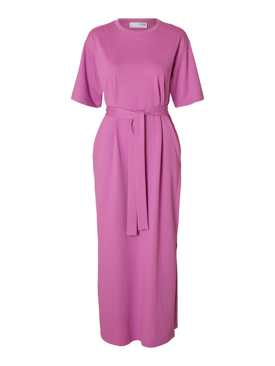 Платье SELECTED FEMME SLFEssential, цвет Eosin
Платье SELECTED FEMME SLFEssential, цвет Eosin