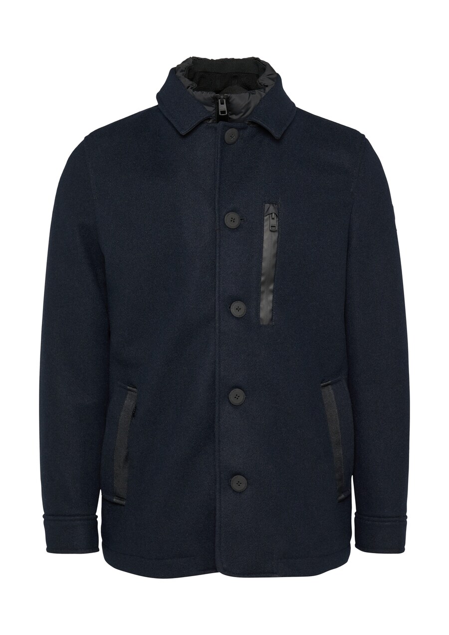 Демисезонная куртка s.Oliver, Navy
Демисезонная куртка s.Oliver, Navy