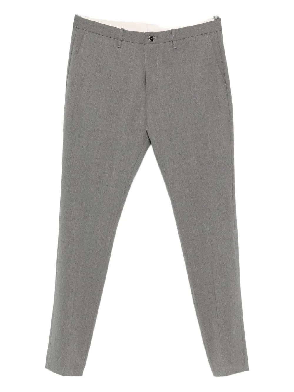 Брюки на пуговицах Nine In The Morning, серый
Брюки на пуговицах Nine In The Morning, серый