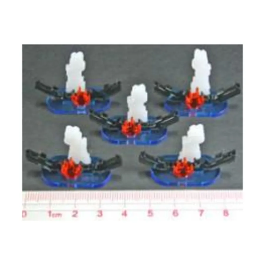 Маркеры затопления линкора (5), Token Sets - Naval Gaming (Litko Aerosystems)
Маркеры затопления линкора (5), Token Sets - Naval Gaming (Litko Aerosystems)