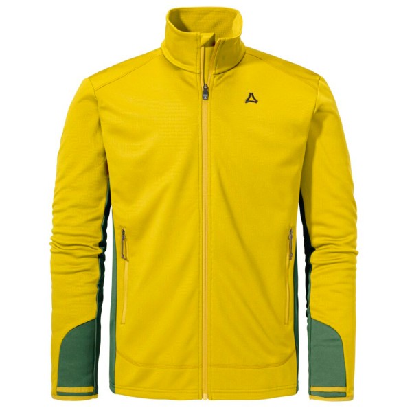 Флисовая куртка milagle - флисовая куртка Schöffel, Golden Spice
Флисовая куртка milagle - флисовая куртка Schöffel, Golden Spice