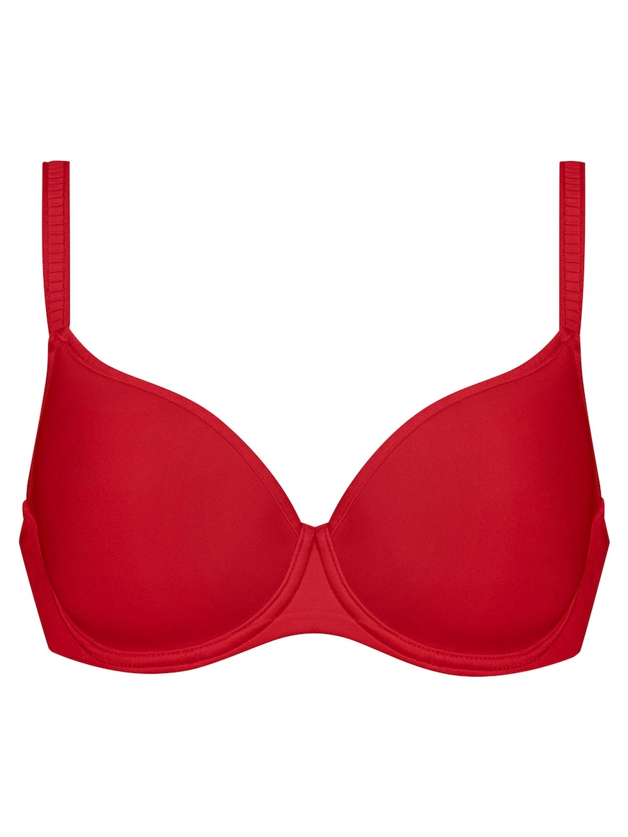 Бюстгальтер-футболка Mey Joan, красный
Бюстгальтер-футболка Mey Joan, красный