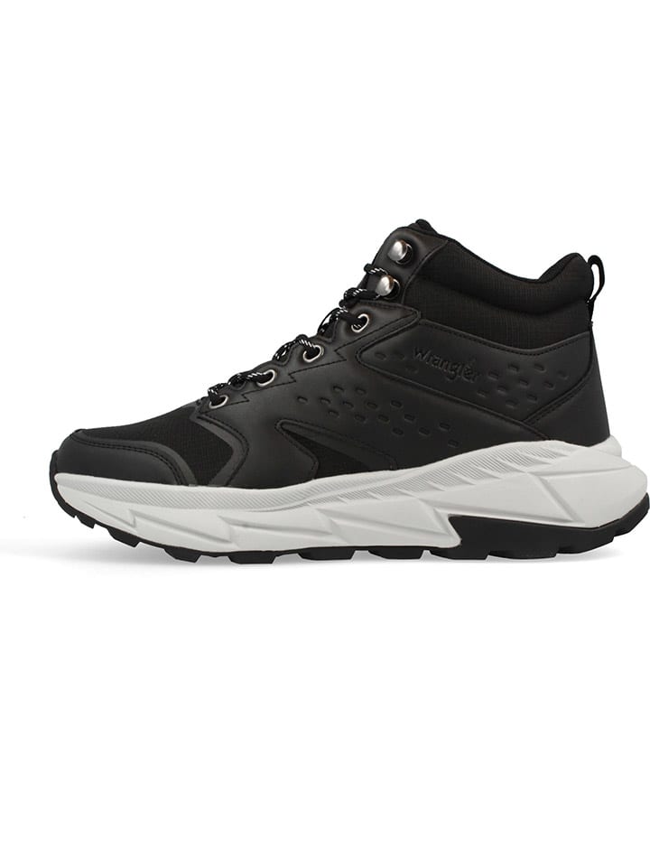 Wrangler Черные ботинки Callaway
Wrangler Черные ботинки Callaway