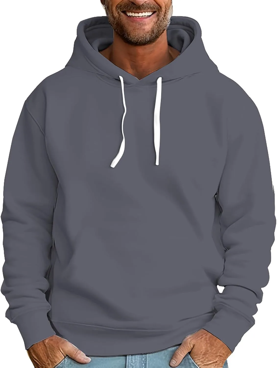 Мужской худи Casual с длинным рукавом Y2k XINGJIAARTS
Мужской худи Casual с длинным рукавом Y2k XINGJIAARTS