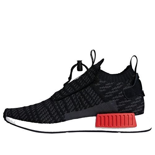 Кроссовки nmd_ts1 'bred' Adidas, мультиколор, Красный, Кроссовки nmd_ts1 'bred' Adidas, мультиколор
Кроссовки nmd_ts1 'bred' Adidas, мультиколор, Красный, Кроссовки nmd_ts1 'bred' Adidas, мультиколор