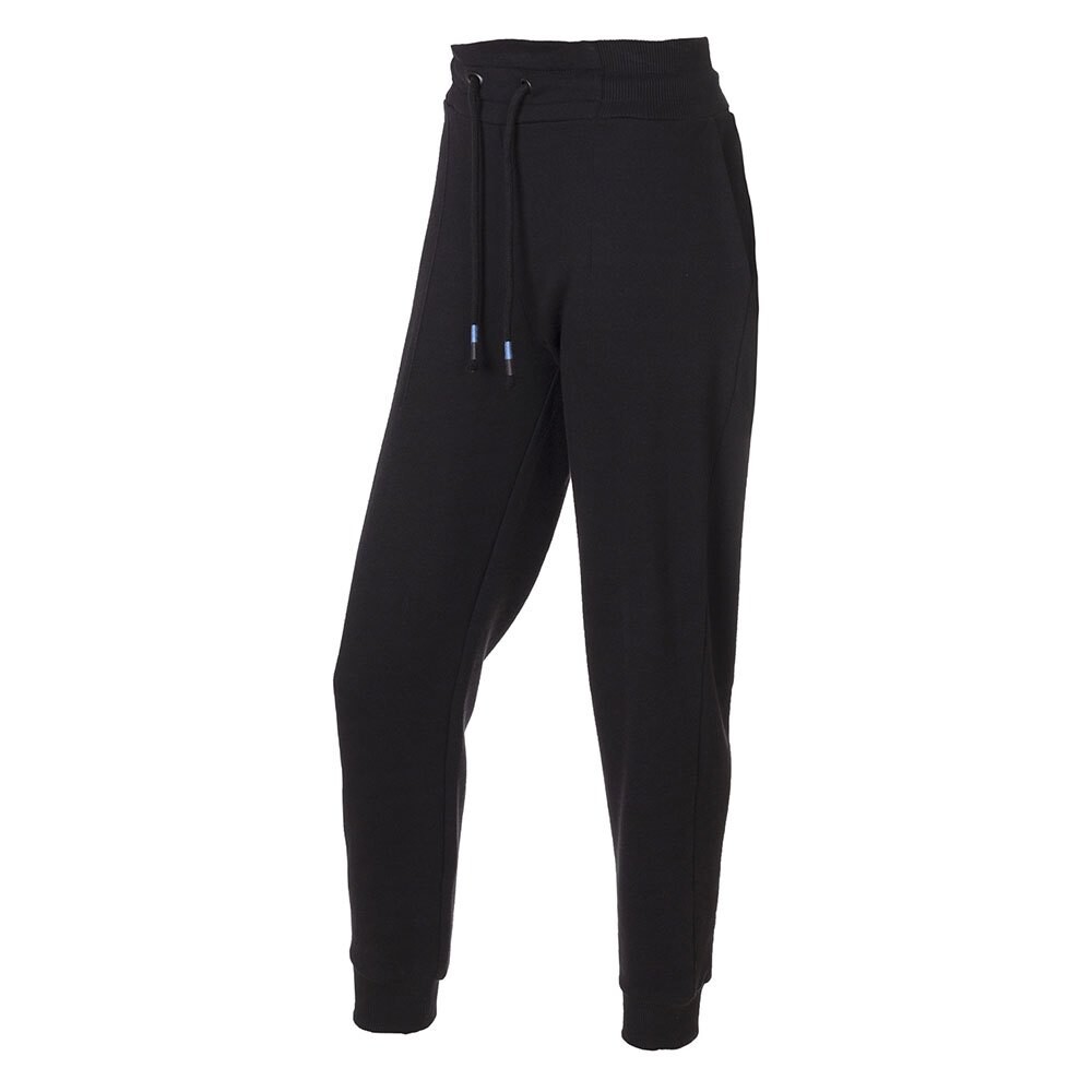 Брюки Trangoworld Tobia, черный
Брюки Trangoworld Tobia, черный