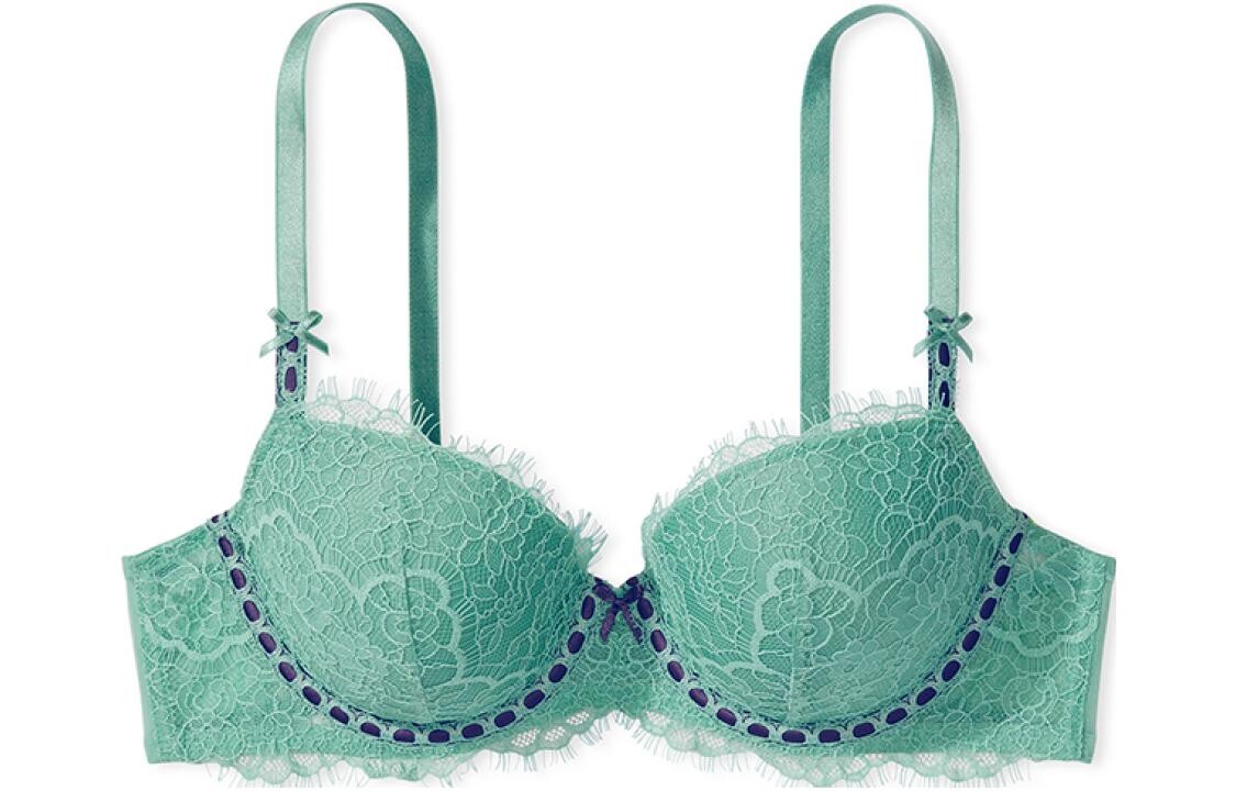 Женский бюстгальтер Victoria'S Secret
Женский бюстгальтер Victoria'S Secret