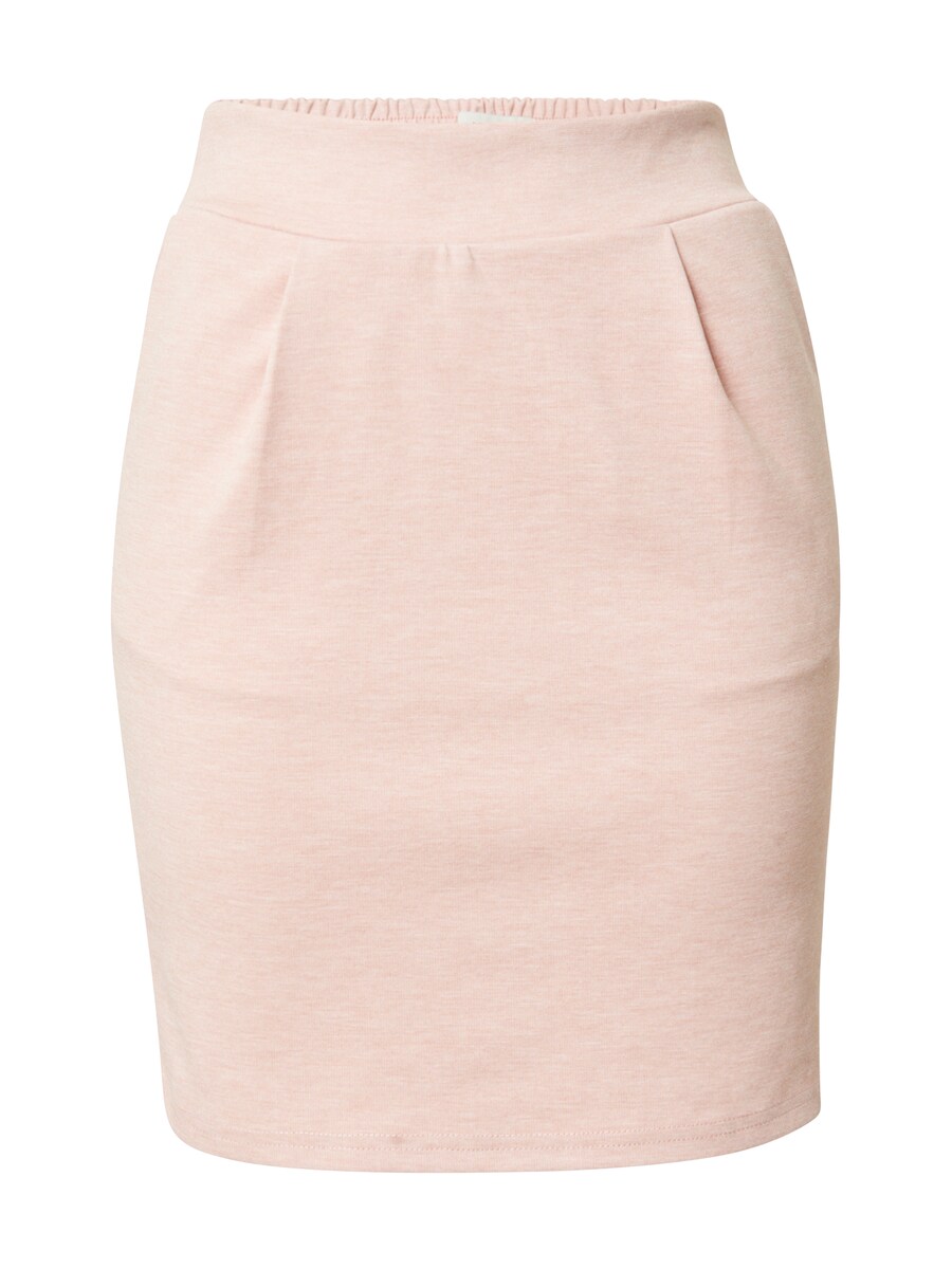 Юбка ICHI Kate, розовый
Юбка ICHI Kate, розовый