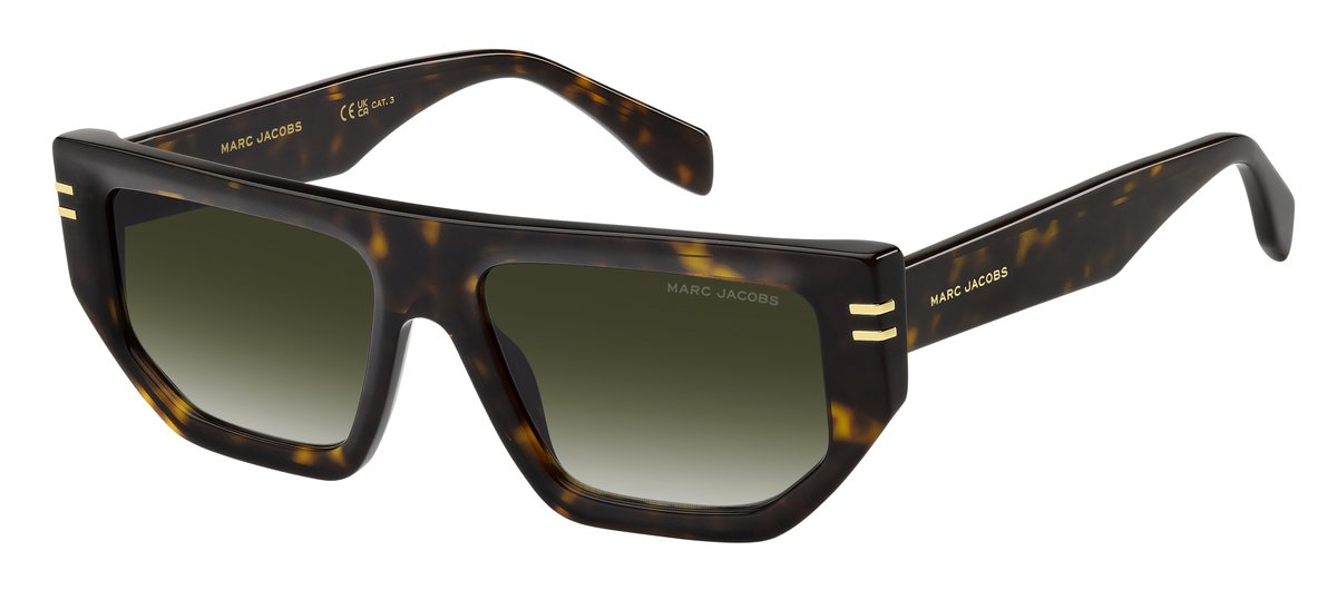 Мужские солнцезащитные очки MARC 904-S MARC JACOBS
Мужские солнцезащитные очки MARC 904-S MARC JACOBS