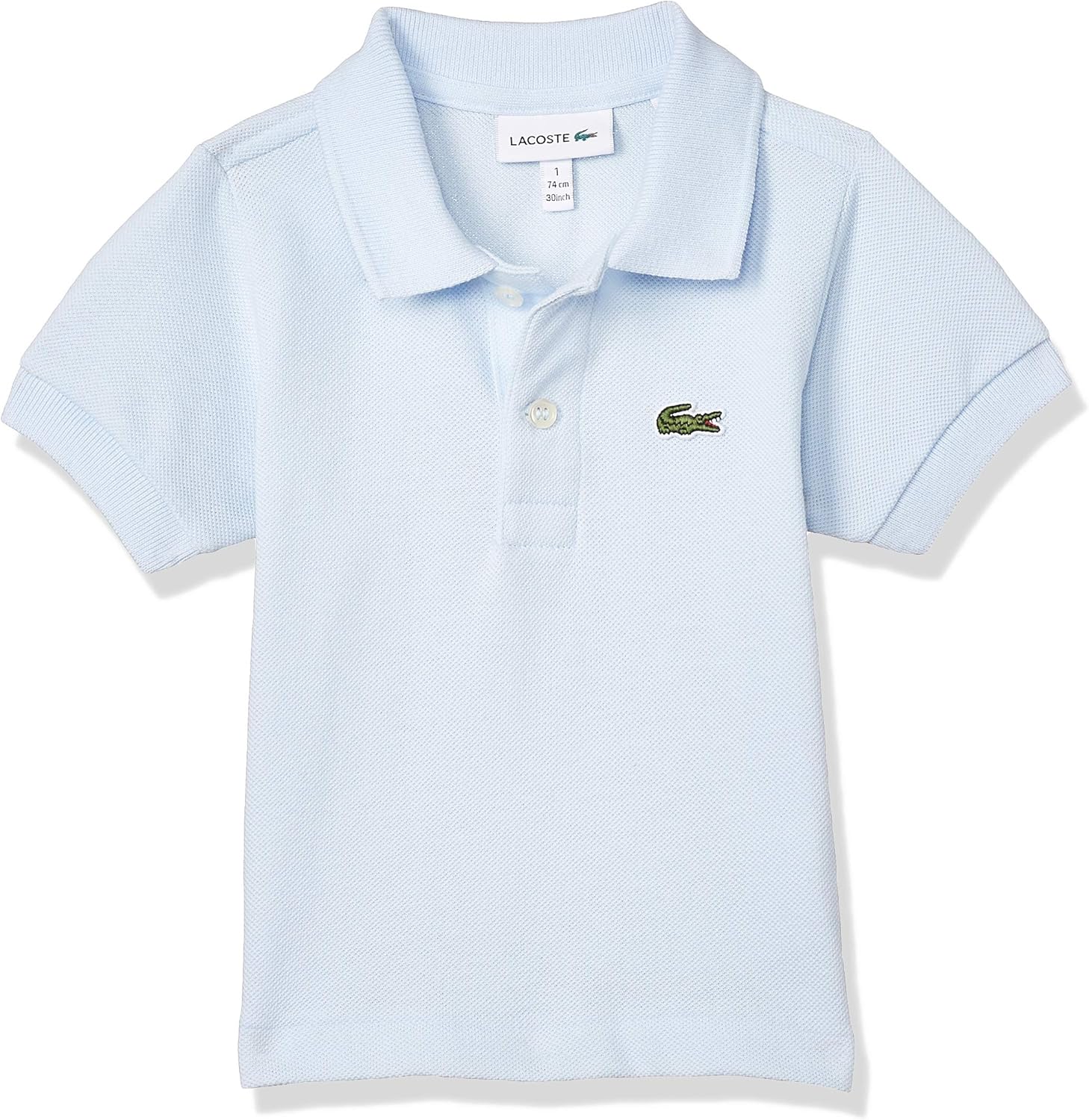 Lacoste Boys' Boy (l1812) классический поло с коротким рукавом из пике, Rill Light Blue, Синий, Lacoste Boys' Boy (l1812) классический поло с коротким рукавом из пике, Rill Light Blue
Lacoste Boys' Boy (l1812) классический поло с коротким рукавом из пике, Rill Light Blue, Синий, Lacoste Boys' Boy (l1812) классический поло с коротким рукавом из пике, Rill Light Blue