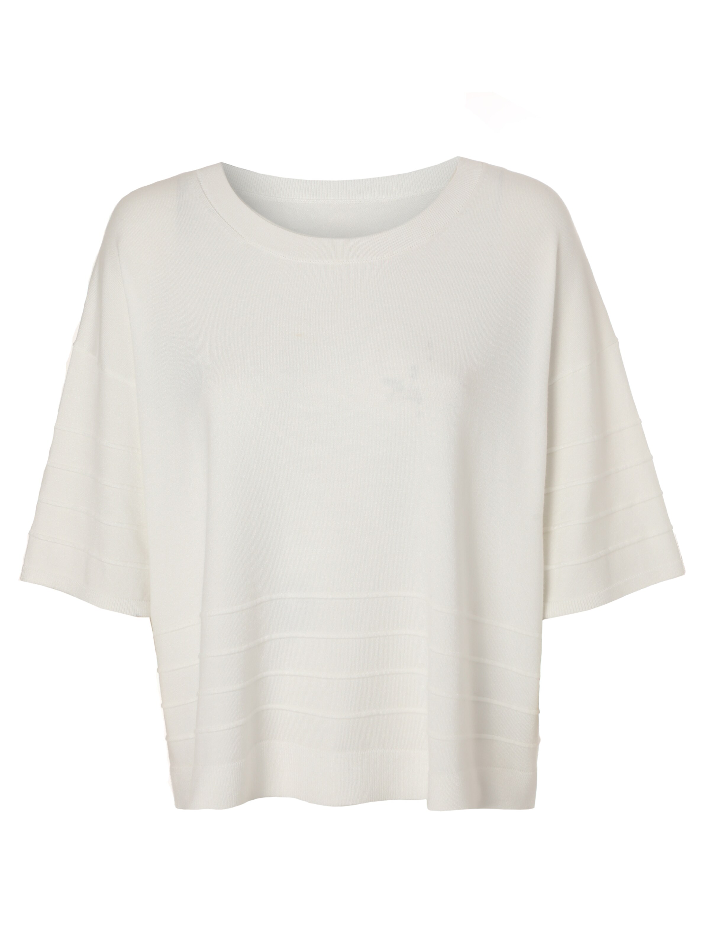 TATUUM Футболка 'Patra' в цвете Off White
TATUUM Футболка 'Patra' в цвете Off White