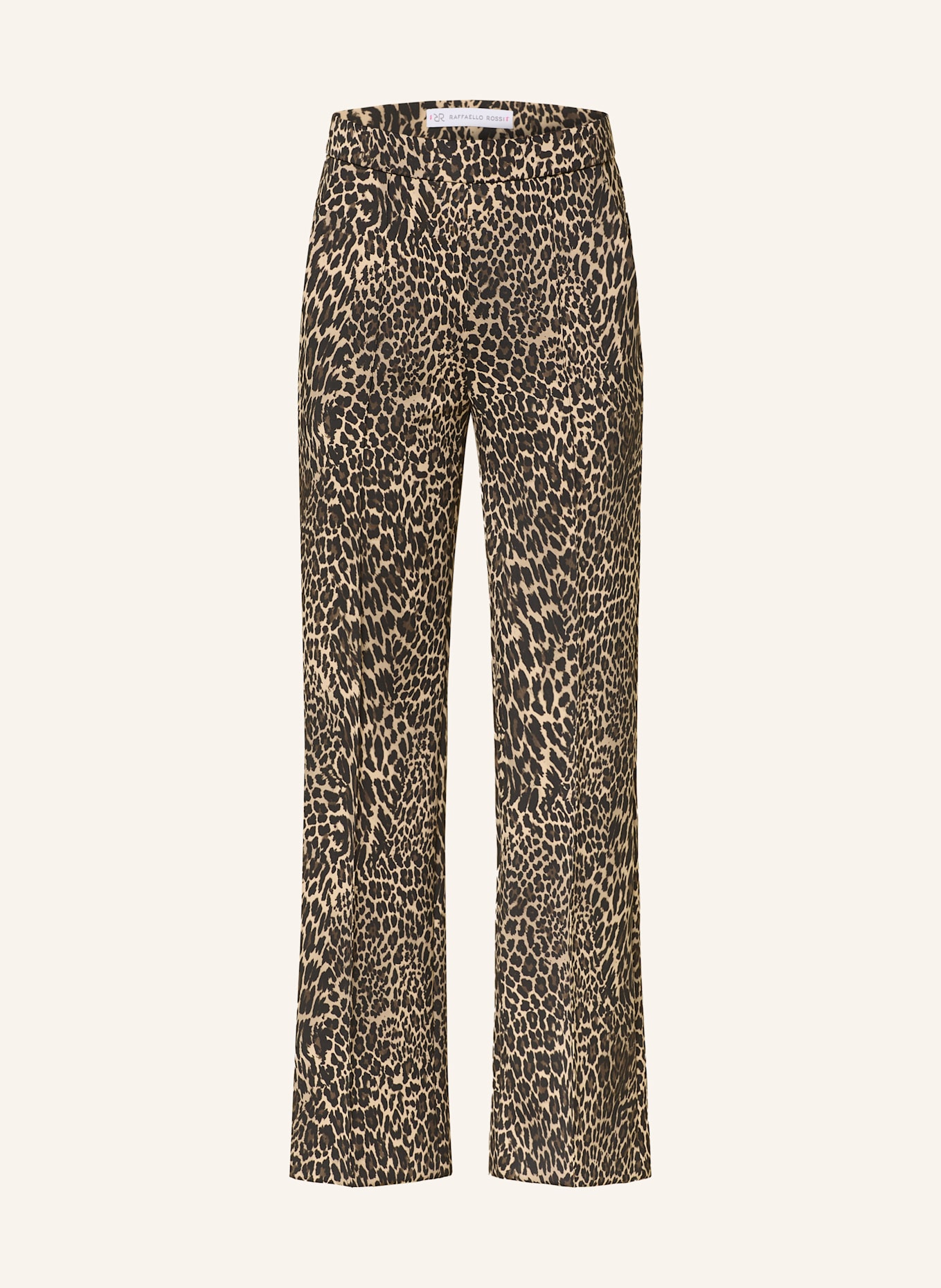 Брюки Марлен Рене из джерси Raffaello Rossi, мультиколор
Брюки Марлен Рене из джерси Raffaello Rossi, мультиколор