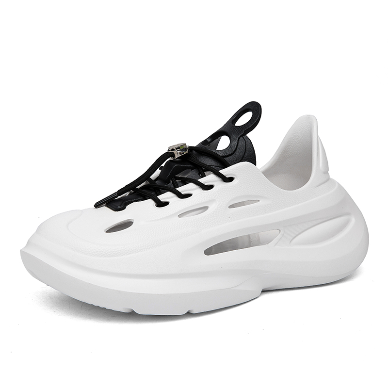 KUPE Клоги мужские белые, цвет White
KUPE Клоги мужские белые, цвет White