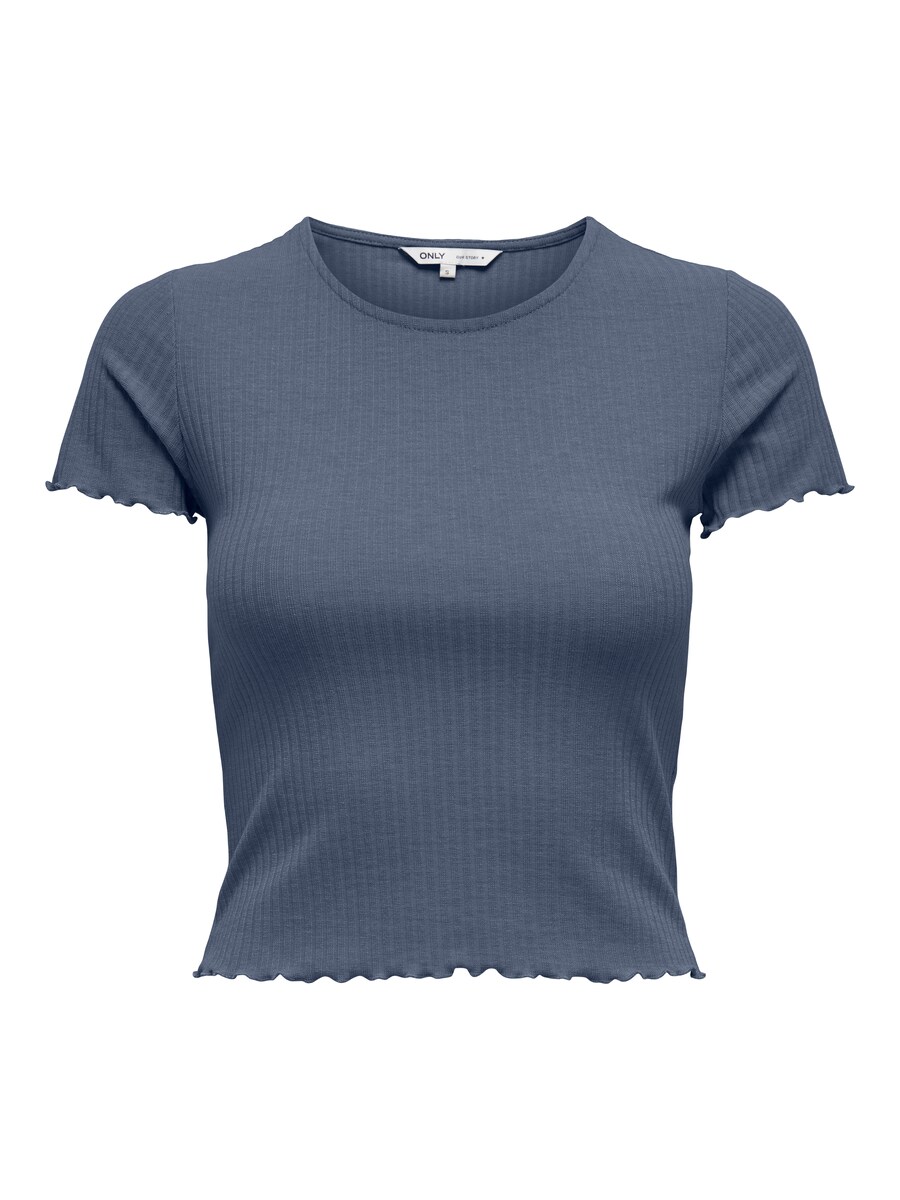 Рубашка ONLY ONLEmma, темно-синий
Рубашка ONLY ONLEmma, темно-синий