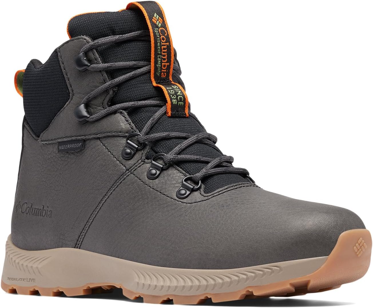 Ботинки Columbia Landroamer Explorer Waterproof, цвет Grill/Desert Sun, Коричневый, Ботинки Columbia Landroamer Explorer Waterproof, цвет Grill/Desert Sun
Ботинки Columbia Landroamer Explorer Waterproof, цвет Grill/Desert Sun, Коричневый, Ботинки Columbia Landroamer Explorer Waterproof, цвет Grill/Desert Sun