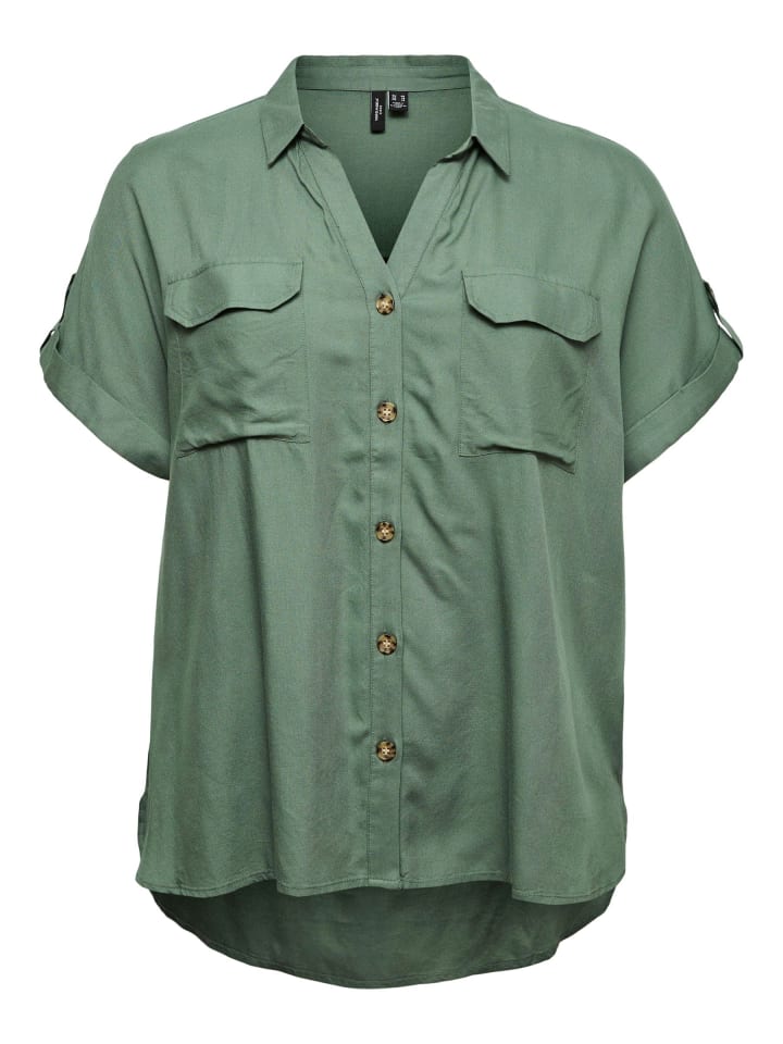 Рубашка Vero Moda
Рубашка Vero Moda