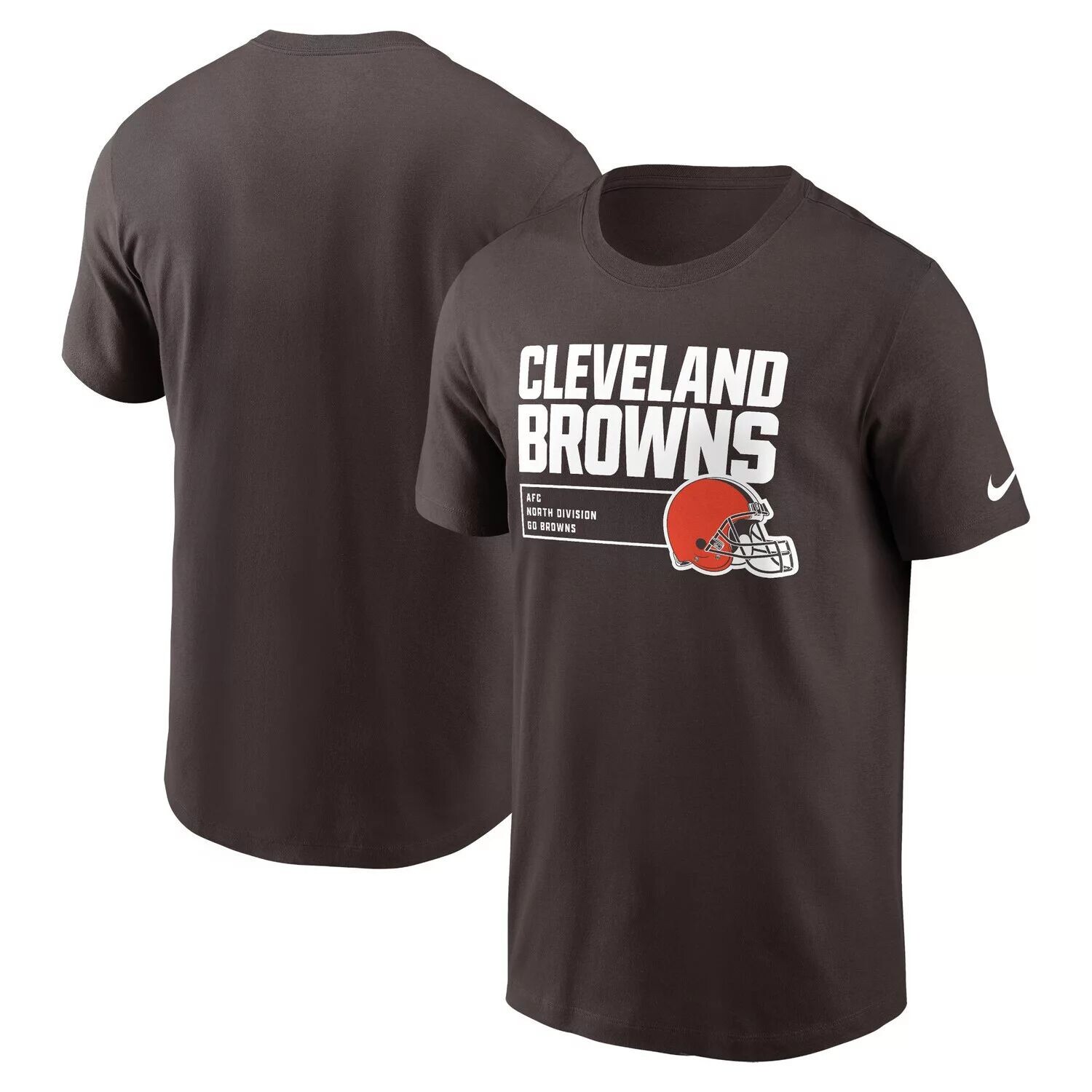 Мужская коричневая футболка Cleveland Browns Division Essential Nike, Коричневый, Мужская коричневая футболка Cleveland Browns Division Essential Nike
Мужская коричневая футболка Cleveland Browns Division Essential Nike, Коричневый, Мужская коричневая футболка Cleveland Browns Division Essential Nike