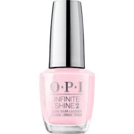 Стойкий лак для ногтей Infinite Shine System — Шаг 2 — Mod About You Pink Shades, Opi
Стойкий лак для ногтей Infinite Shine System — Шаг 2 — Mod About You Pink Shades, Opi