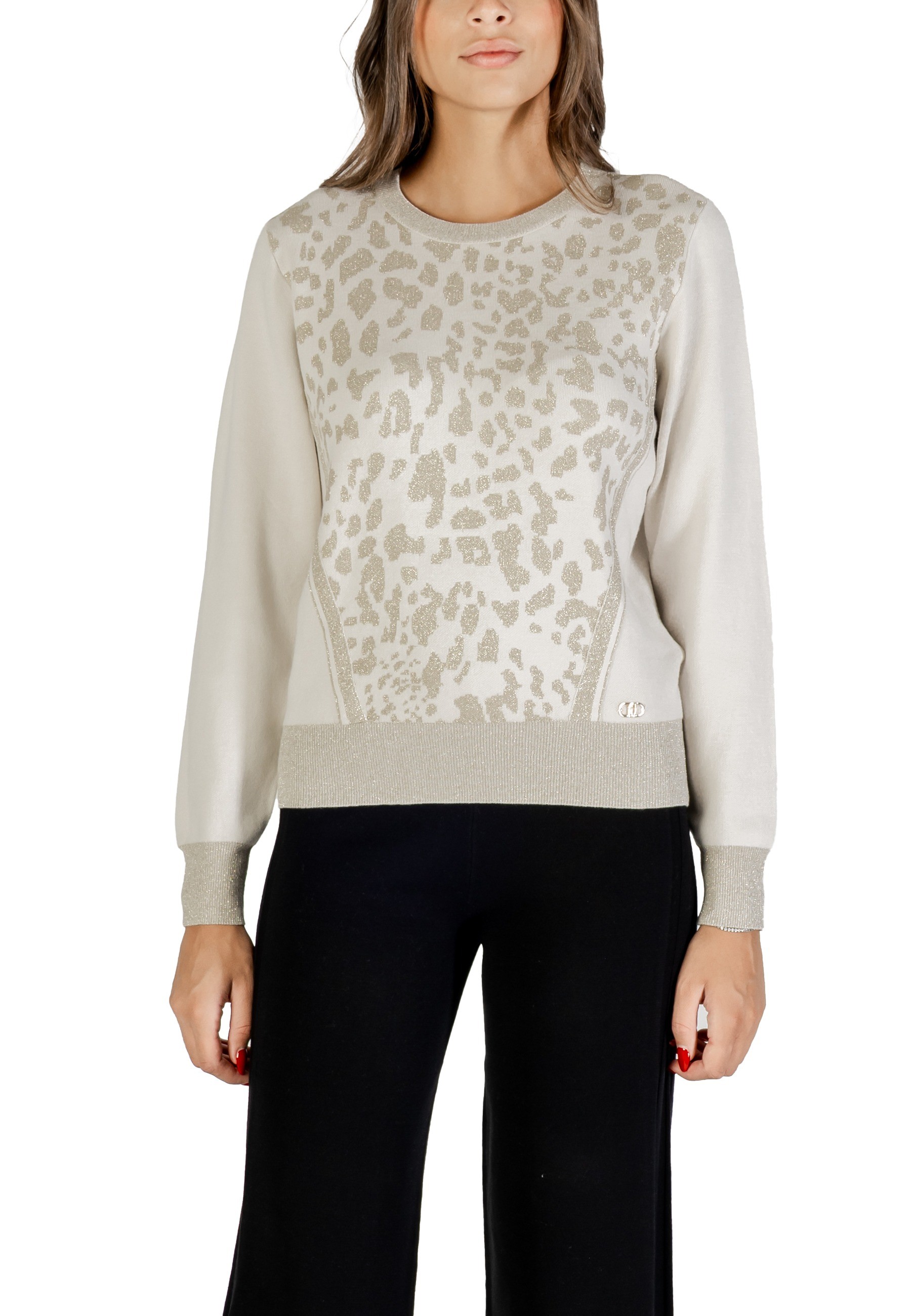 Трикотаж Liu Jo, бежевый
Трикотаж Liu Jo, бежевый