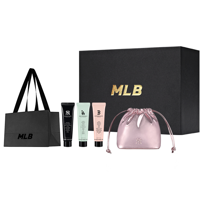 Коробка ароматного крема для рук 30мл*3, цветочно-фруктовый, женский, ароматный, увлажняющий MLB, mlb fragrance hand cream box
Коробка ароматного крема для рук 30мл*3, цветочно-фруктовый, женский, ароматный, увлажняющий MLB, mlb fragrance hand cream box