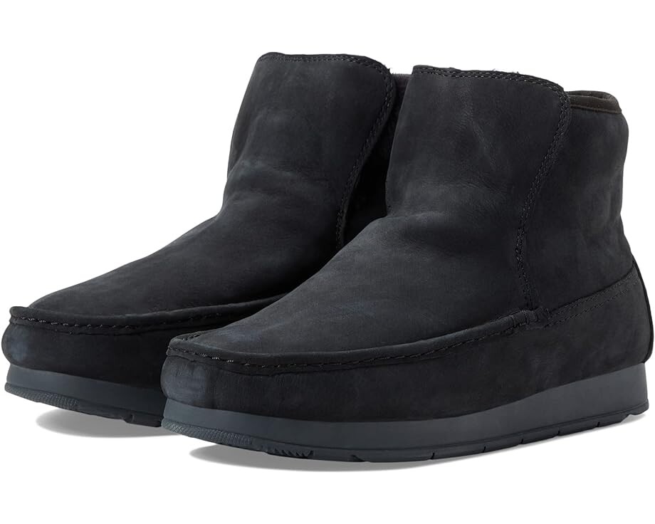 Ботинки Sperry Moc-Sider Chelsea Premium, черный
Ботинки Sperry Moc-Sider Chelsea Premium, черный