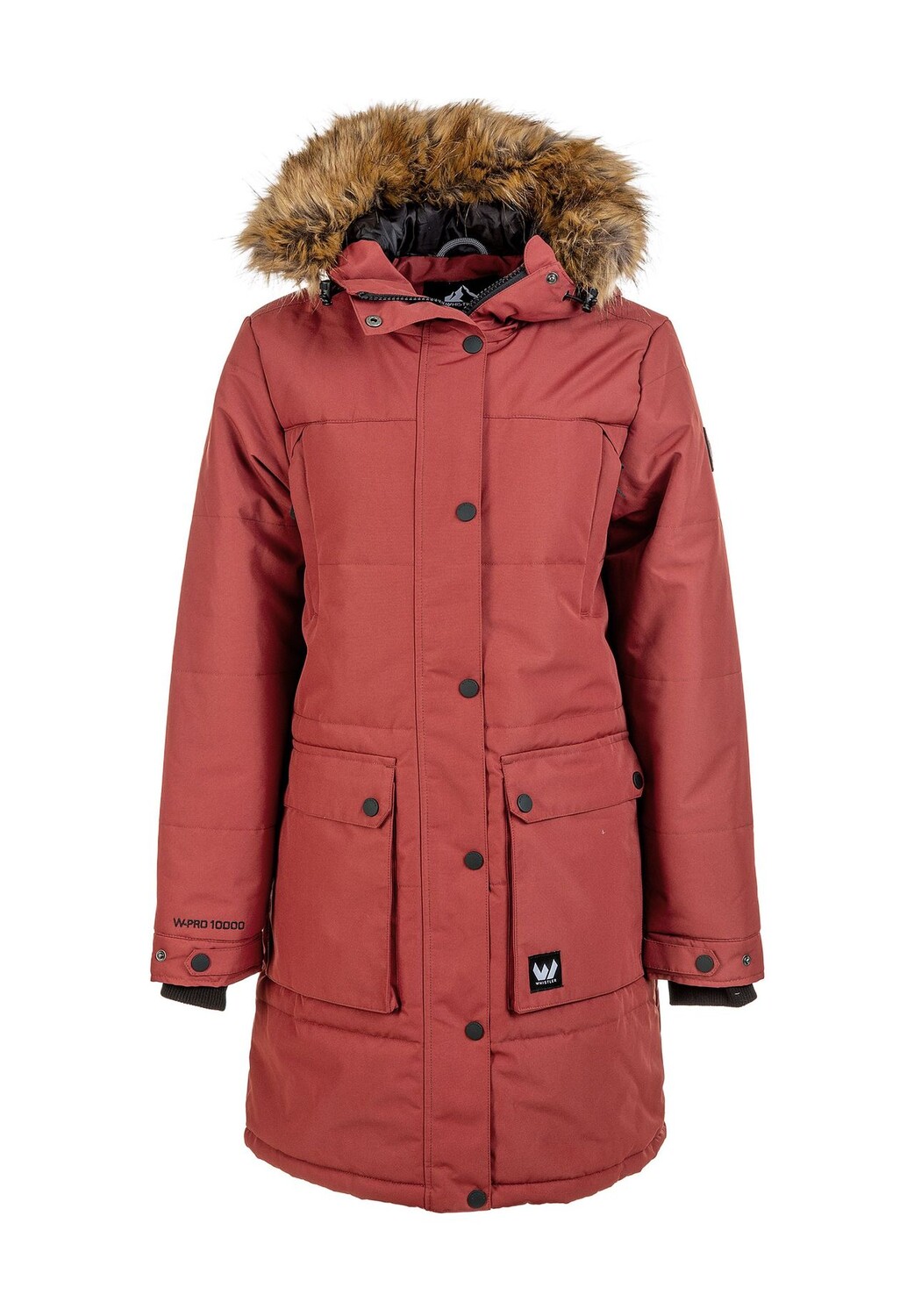 Парка Lizbeth с высококачественными дождевыми элементами WHISTLER, цвет Russet Brown, Коричневый, Парка Lizbeth с высококачественными дождевыми элементами WHISTLER, цвет Russet Brown
Парка Lizbeth с высококачественными дождевыми элементами WHISTLER, цвет Russet Brown, Коричневый, Парка Lizbeth с высококачественными дождевыми элементами WHISTLER, цвет Russet Brown