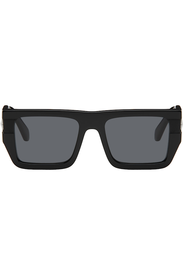 Солнечные очки Chester Off-White, мультиколор
Солнечные очки Chester Off-White, мультиколор