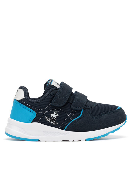 Кроссовки V9-25063(CH) Beverly Hills Polo Club, синий
Кроссовки V9-25063(CH) Beverly Hills Polo Club, синий