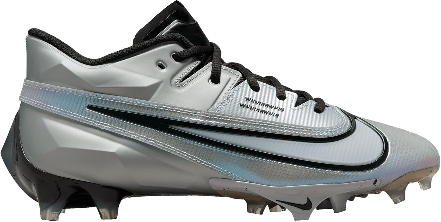 Футбольные бутсы мужские Nike Vapor Edge Elite 360 2, серый
Футбольные бутсы мужские Nike Vapor Edge Elite 360 2, серый