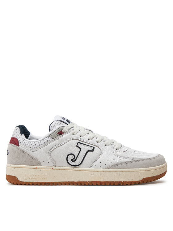 Кроссовки Flexys Men 2432 CFLEXS2432 Joma, белый
Кроссовки Flexys Men 2432 CFLEXS2432 Joma, белый