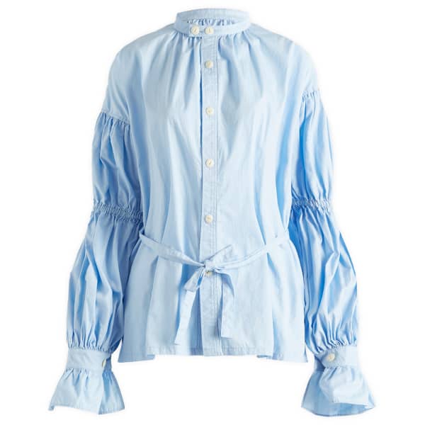 Рубашка с длинными рукавами и бантом Beams Boy, Sax
Рубашка с длинными рукавами и бантом Beams Boy, Sax