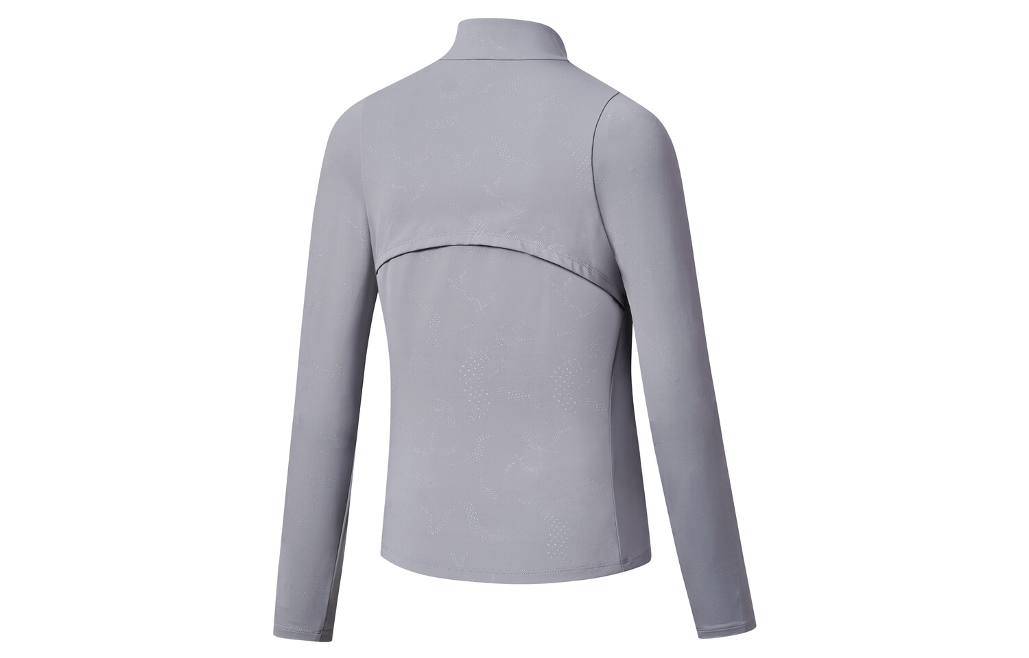 Куртка женская серый Saucony
Куртка женская серый Saucony