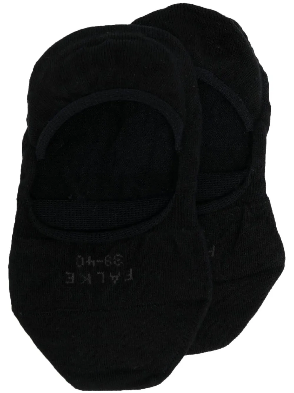 Носки Step Falke, черный
Носки Step Falke, черный