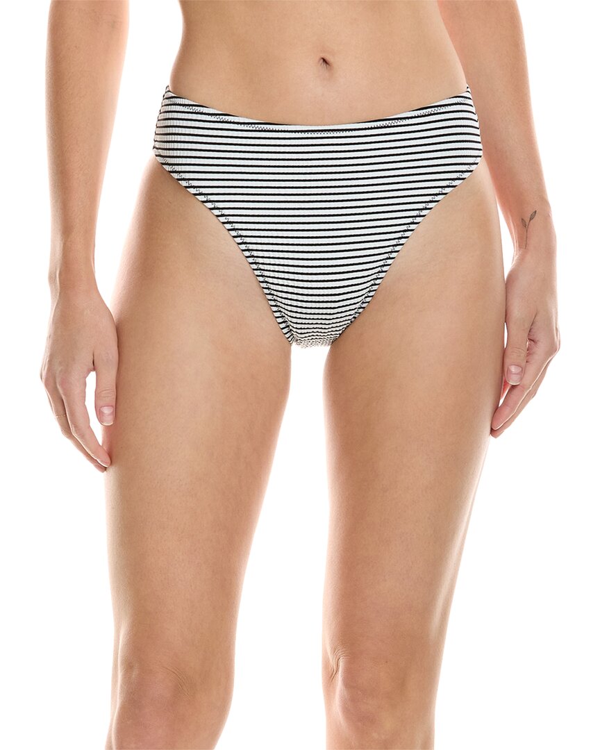 Твердые и полосатые x София Ричи Грейндж Низ бикини Миранда Solid & Striped, черный
Твердые и полосатые x София Ричи Грейндж Низ бикини Миранда Solid & Striped, черный