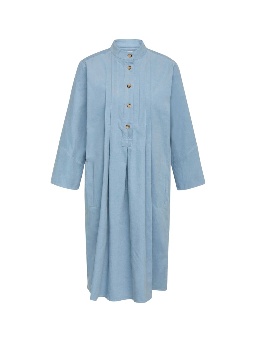 Платье Noa Noa Tori, светло-голубой
Платье Noa Noa Tori, светло-голубой