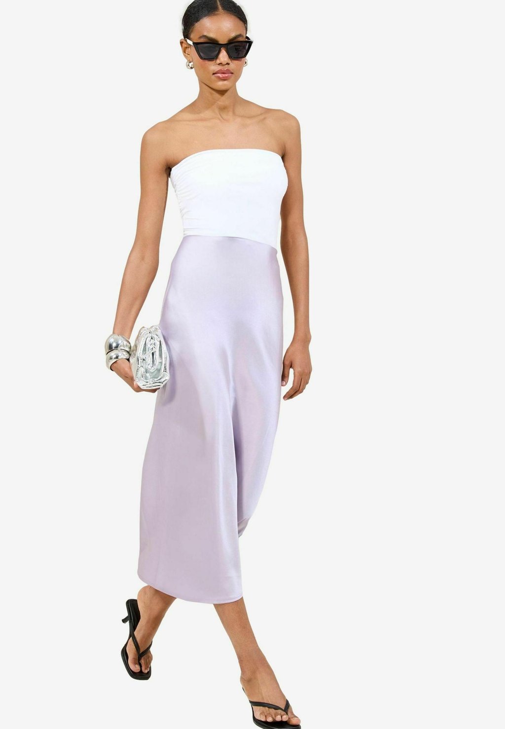 Юбка А-силуэта REGULAR FIT Lipsy, серый
Юбка А-силуэта REGULAR FIT Lipsy, серый