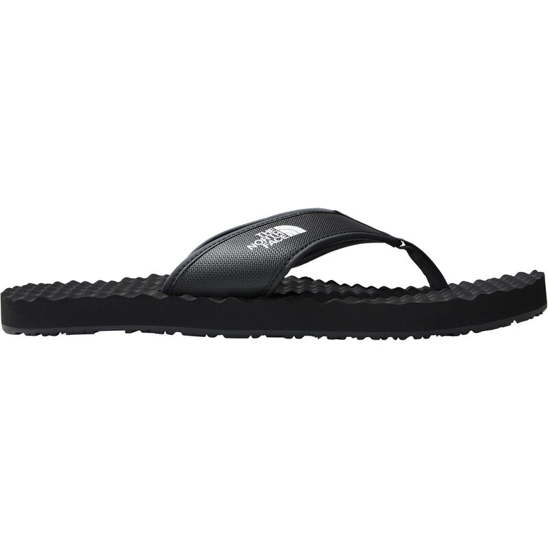 Шлепанцы m base camp flip flop ii The North Face, мультиколор
Шлепанцы m base camp flip flop ii The North Face, мультиколор